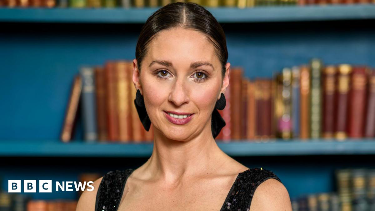 Traitors star Rachel inspires AI pint price checker