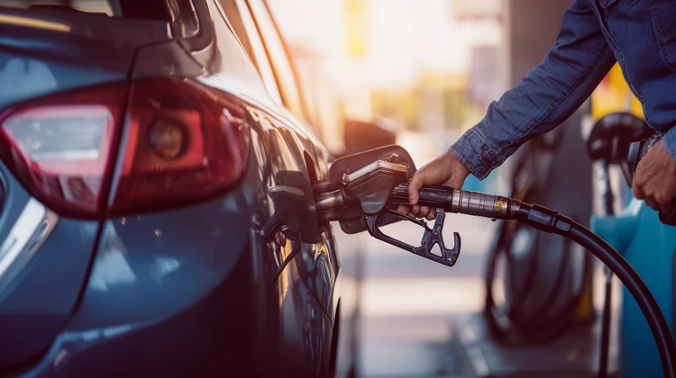 AI-built 'The Gas Index' promises real-time fuel savings: here's what drivers should know