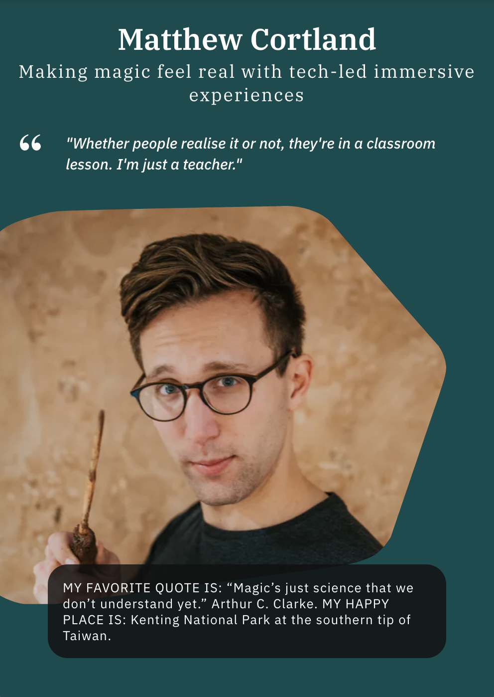 Gaingels 100: LGBTQIA+ Venture-Backed Entrepreneurs