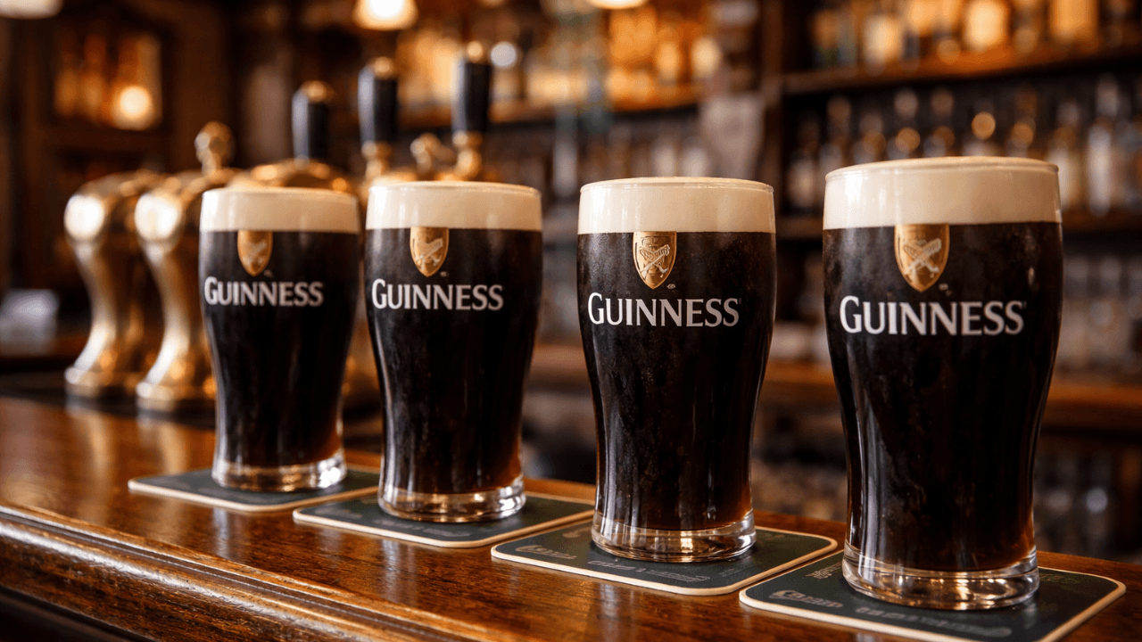 Meet Rachel, the AI agent that phoned 3,000 pubs to price a pint